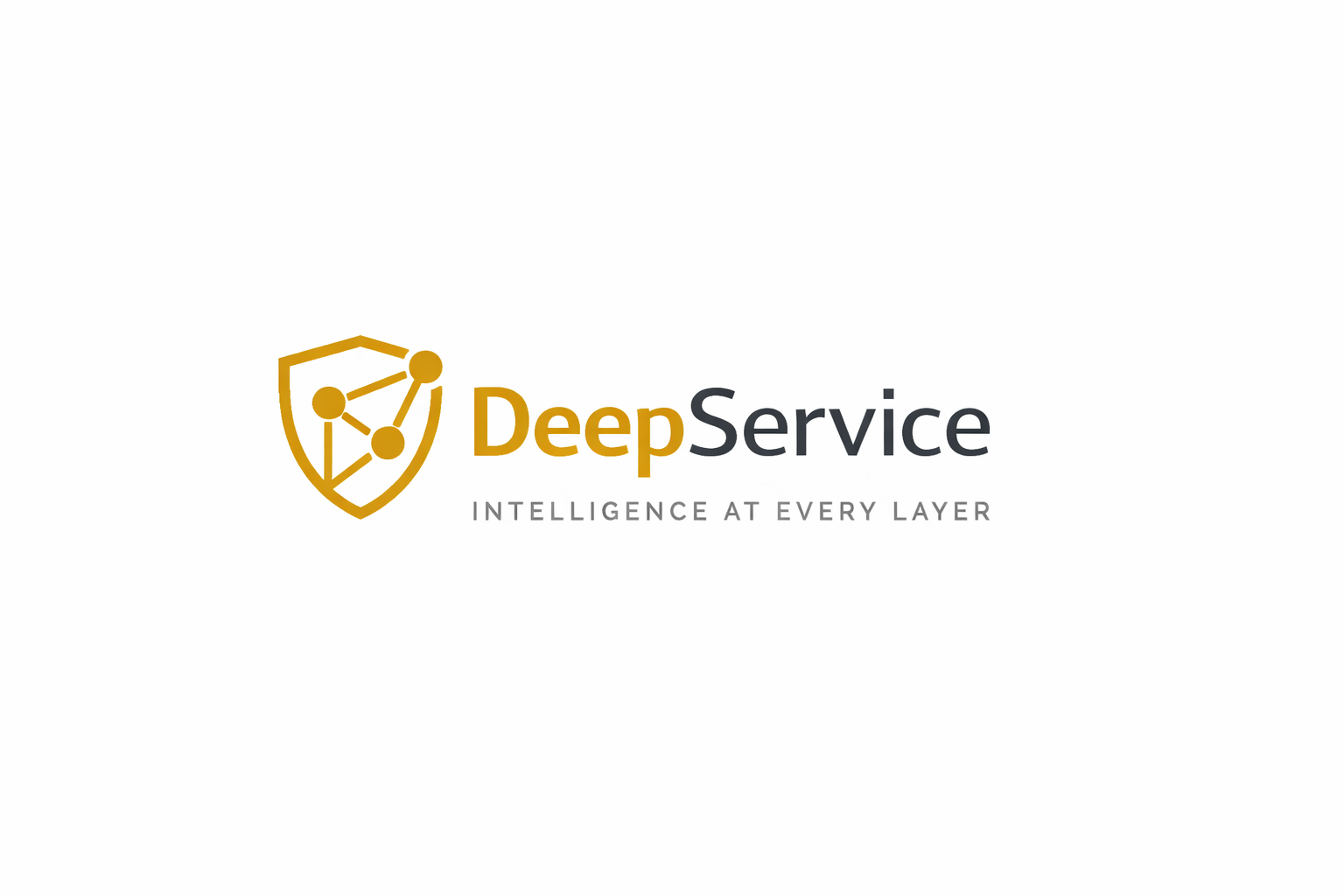 DeepService - AI-Native Enterprise Operations Platform